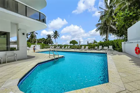 Exterior - 9455 Collins Ave #603, Surfside, FL 33154 photo 3 of 3
