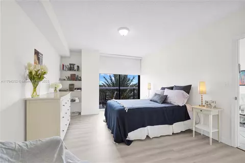 Bedroom - 9455 Collins Ave #603, Surfside, FL 33154 photo 1 of 2