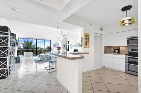 Kitchen - 9455 Collins Ave #603, Surfside, FL 33154 photo 1 of 3