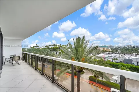 Exterior - 9455 Collins Ave #603, Surfside, FL 33154 photo 2 of 3