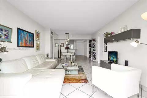Living - 9455 Collins Ave #603, Surfside, FL 33154 photo 2 of 2