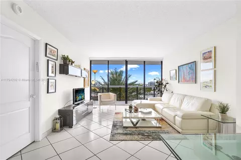 Living - 9455 Collins Ave #603, Surfside, FL 33154 photo 1 of 2