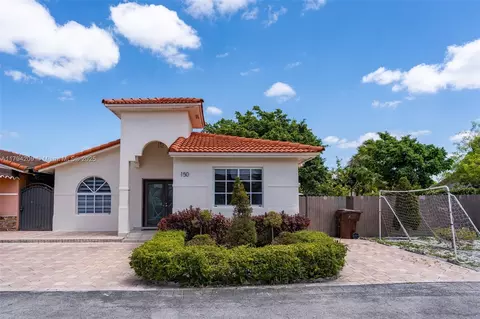 3355 W 68th St #150, Hialeah, FL 33018