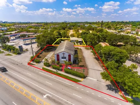 0 Martin Luther King Jr Blvd, Pompano Beach, FL 33069
