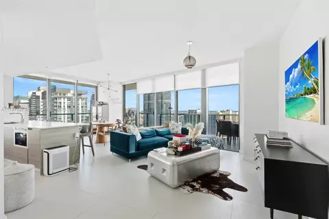 1300 S Miami Ave #3901, Miami, FL 33130