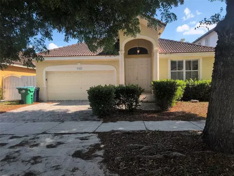 16426 SW 81st Ter, Miami, FL 33193