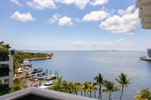 1600 S Bayshore Ln #8D, Coconut Grove, FL 33133