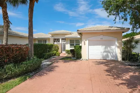 9591 N Crescent View Dr N #9591, Boynton Beach, FL 33437