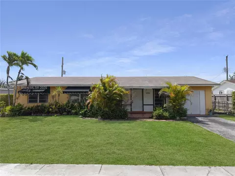 12030 SW 41st Dr, Miami, FL 33175