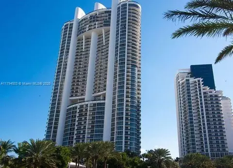 18101 Collins Ave #1605, Sunny Isles Beach, FL 33160