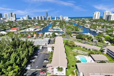 700 Layne Blvd #206, Hallandale Beach, FL 33009