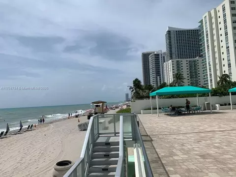 3725 S Ocean Dr #311, Hollywood, FL 33019
