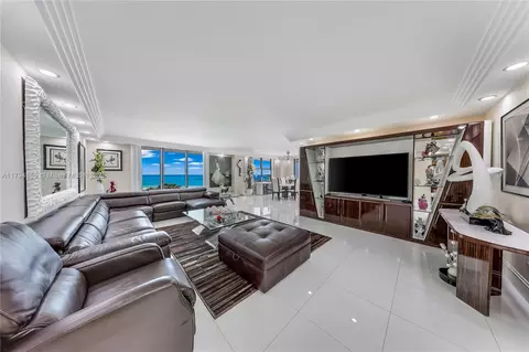 9801 Collins Ave #6A OCEANFRONT, Bal Harbour, FL 33154