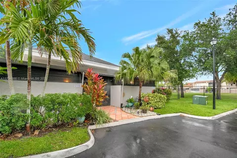 8113 SW 22nd Ct #150, Davie, FL 33324