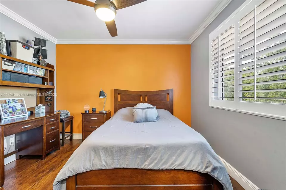Bedroom - 20230 NW 7th St, Pembroke Pines, FL 33029 photo 2 of 3