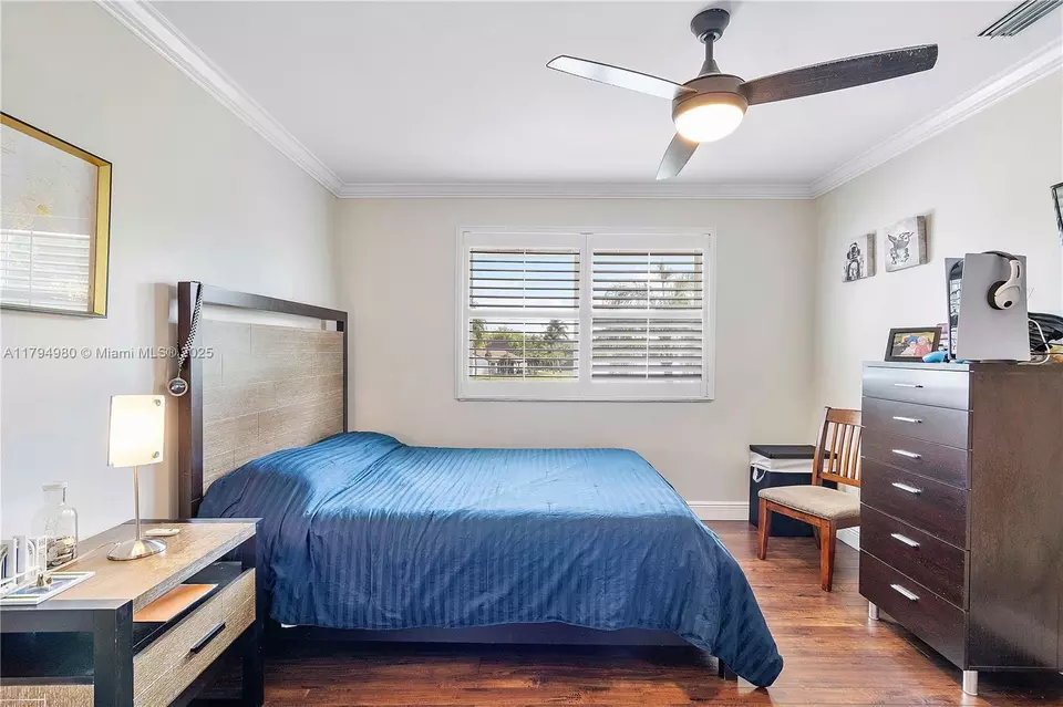 Bedroom - 20230 NW 7th St, Pembroke Pines, FL 33029 photo 3 of 3