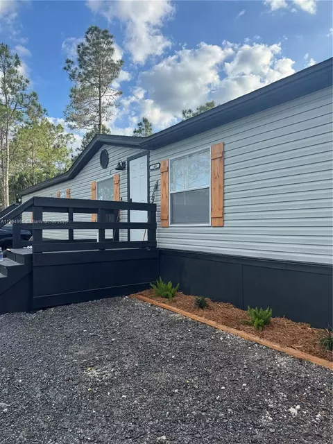 140 S Kennel St, Clewiston, FL 33440