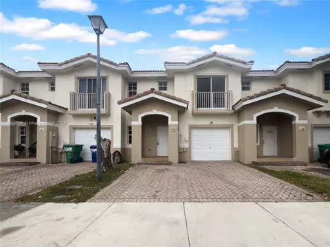 14054 SW 260th St #104, Homestead, FL 33032