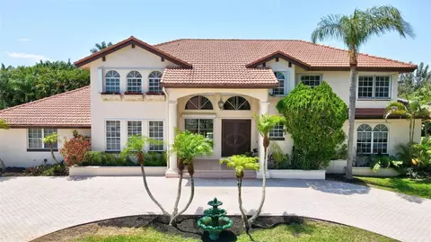 12360 SW 1st St, Plantation, FL 33325