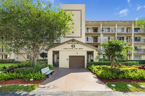 1351 SW 141st Ave #313G, Pembroke Pines, FL 33027