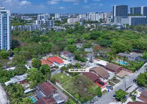 1845 NW 11 St, Miami, FL 33125