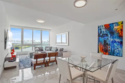 100 S Pointe Dr #1803, Miami Beach, FL 33139