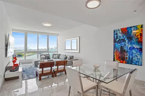 100 S Pointe Dr #1803, Miami Beach, FL 33139