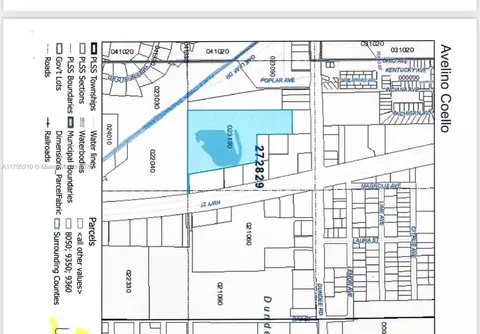 Us Highway 27, Winter Haven, FL 33838