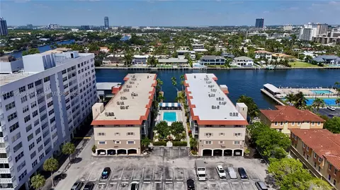 2081 S Ocean Dr #210, Hallandale Beach, FL 33009