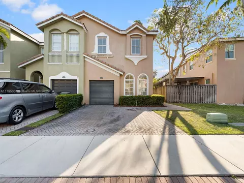 1416 SE 26th Ave, Homestead, FL 33035