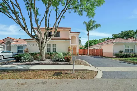 4742 NW 7th Mnr, Coconut Creek, FL 33063