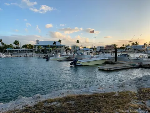 65821 Overseas Hwy #12, Long Key, FL 33001