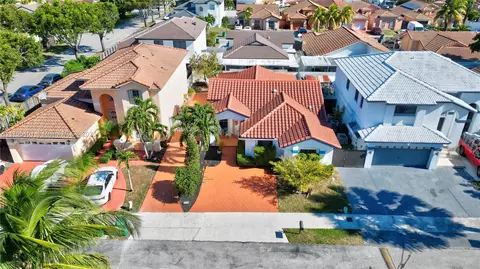 767 NW 122nd Pl, Miami, FL 33182