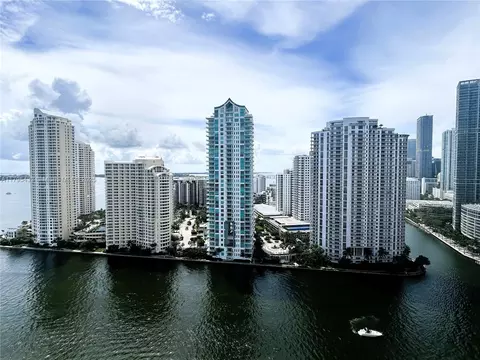 325 S Biscayne Blvd #2917, Miami, FL 33131