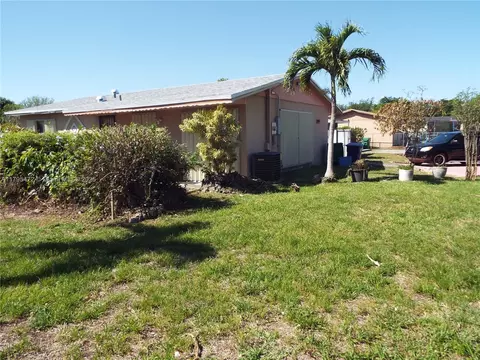 2900 NW 193rd St, Miami Gardens, FL 33056