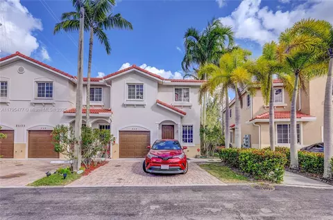 21133 NW 14th Pl, Miami Gardens, FL 33169