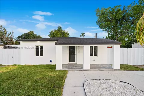 2530 NW 155 St, Miami Gardens, FL 33054