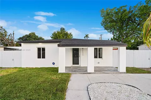 2530 NW 155 St, Miami Gardens, FL 33054