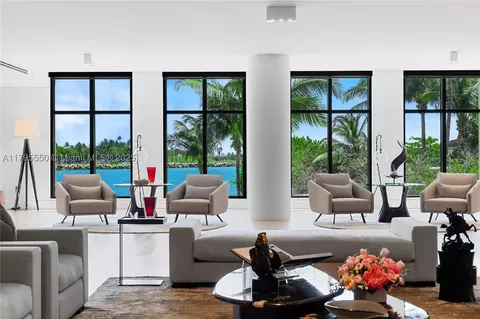 7025 Fisher Island Dr #7025, Miami Beach, FL 33109