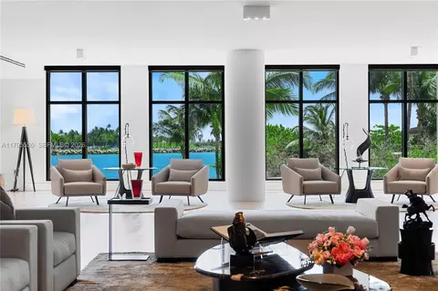 7025 Fisher Island Dr #7025, Miami Beach, FL 33109