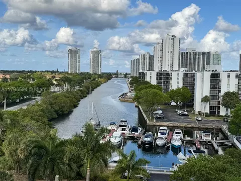 3375 N Country Club Dr #702, Aventura, FL 33180