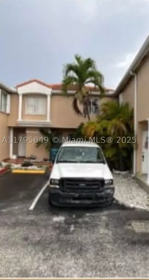 Undisclosed, Miami, FL 33182