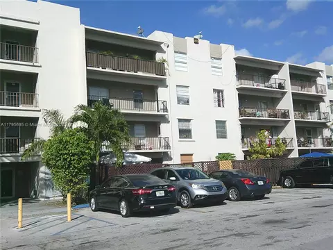 5775 W 20th Ave #213, Hialeah, FL 33012