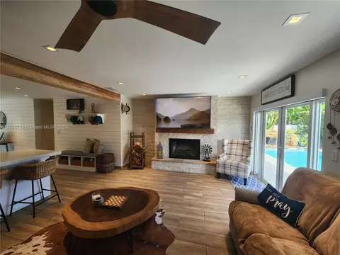 Living - 10320 SW 54 St, Miami, FL 33165 photo 1 of 1