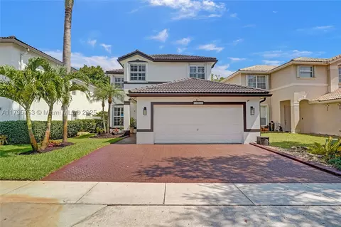 16331 SW 23rd St, Miramar, FL 33027