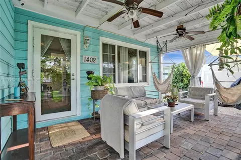 1402 SE 1st St, Pompano Beach, FL 33060
