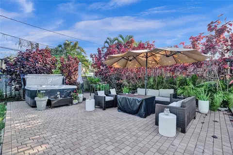 1402 SE 1st St, Pompano Beach, FL 33060 photo 27