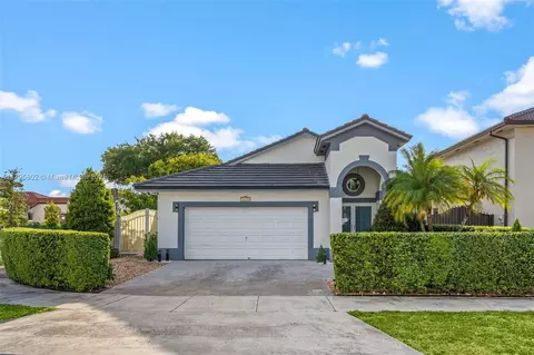14162 NW 87th Ct, Miami Lakes, FL 33018