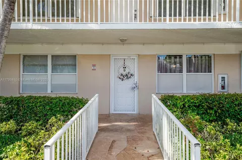 10217 NW 24th Pl #107, Sunrise, FL 33322