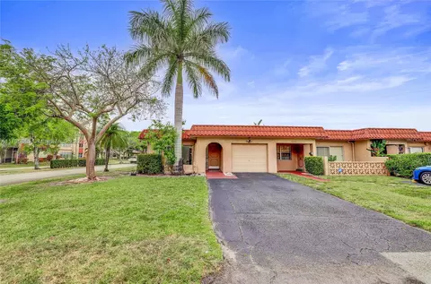 2333 SW 81st Ter #6, North Lauderdale, FL 33068